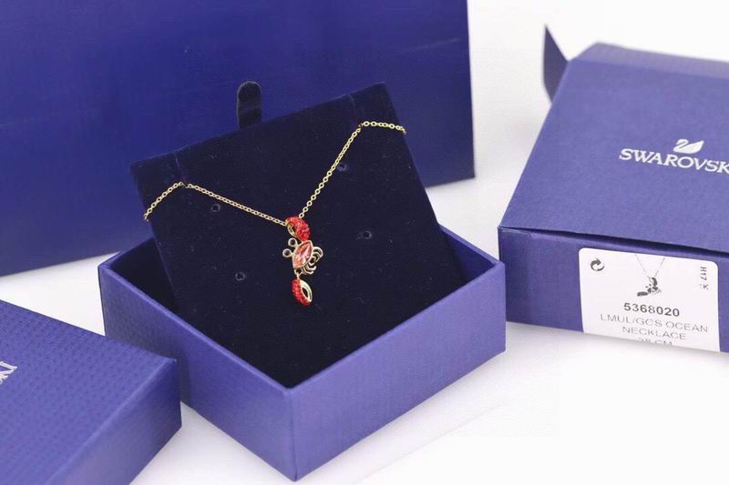 Swarovski Necklace 06lyx344 (9)